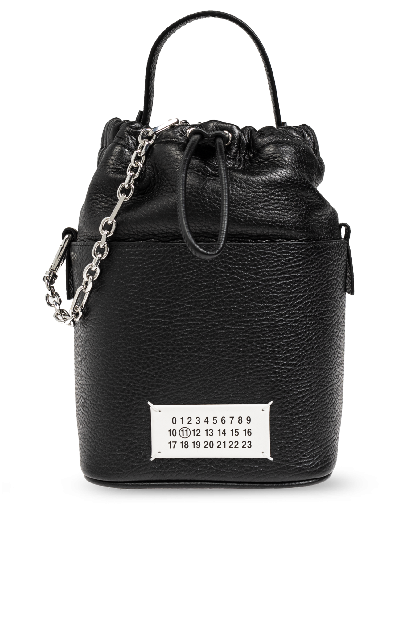 Maison Margiela ショルダーバッグ 茶 2007425E0089 Maison Margiela ショルダーバッグ 茶 2007425E0089 (Maison